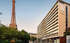 Hotel Pullman Paris Tour Eiffel Paris France